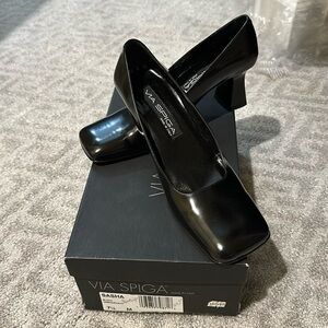 Via Spiga made in 🇮🇹 Brand New, In Box